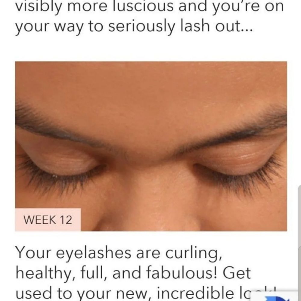 LASH ROOT ACTIVATOR LASH SERUM BY HER LIAISON new 3ml Expires 2027 MSRP $50 - Picture 12 of 16